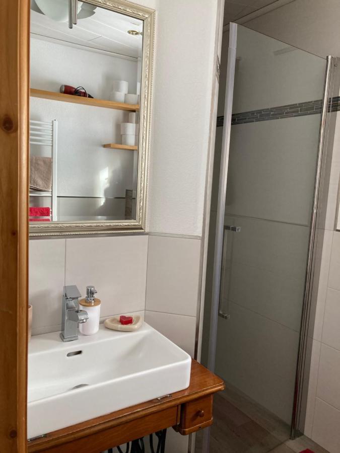 Ferienhaus Zwickelreith Göstling an der Ybbs Dış mekan fotoğraf
